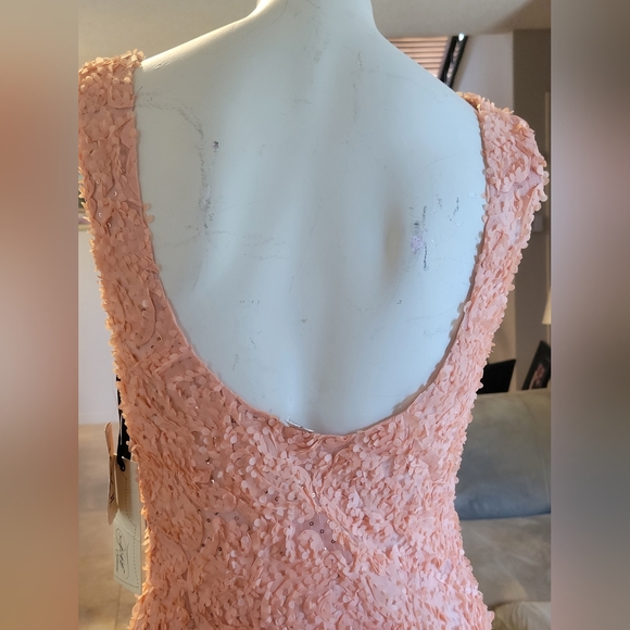 Mini Dress - Picture 4 of 7